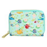Pokemon Water Tipe Brieftasche