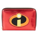 Disney Pixar The Incredibles 20th Anniversary Brieftasche