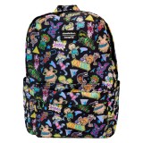 Nickelodeon nylon Rucksack 43cm