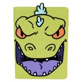 Rugrats Reptar Notizbuch