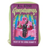 Goosebumps Night of the Living Dummy Brieftasche