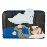 Casper The Friendly Ghost Halloween Brieftasche