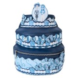 Corpse Bride Wedding Cake Rucksack