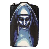 the Nun Brieftasche