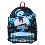 Ghostbusters Stay Puff Rucksack