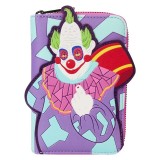 Killer Klowns Brieftasche
