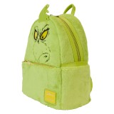 Grinch Rucksack