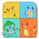 Pokemon Brieftasche