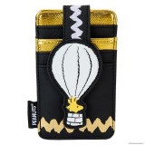 Peanuts 75th Anniversary Woodstock Hot Air Balloon Kartenhalter