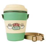 Friends Central Perk Schultertasche