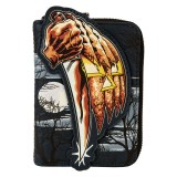Halloween Michael Myers Brieftasche