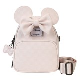 Disney Minnie Ear Evergreen bag Rucksack 20cm