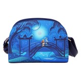 Disney The Lady and the Tramp 70th Anniversary Schultertasche