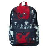 IT Pennywise I Heart nylon Rucksack 44cm