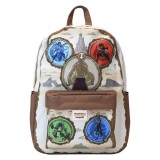 Avatar The Last Airbender nylon Rucksack 43cm