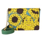 Shrek Spring Vibes Schultertasche