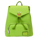 Disney The Muppets Kermit the Frog Rucksack 28cm