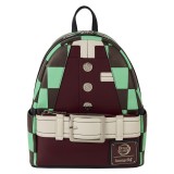 Demon Slayer Kimetsu no Yaiba Tanjiro Kamado Rucksack 26cm