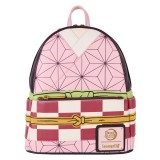 Demon Slayer Kimetsu no Yaiba Nezuko Kamado Rucksack 26cm