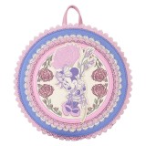 Disney Minnie Floral Rucksack 23cm