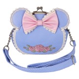 Disney Minnie Floral Schultertasche