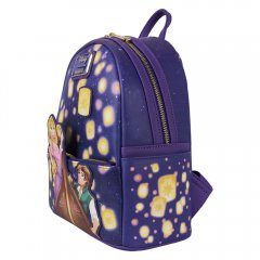 Disney Rapunzel Rucksack 26cm
