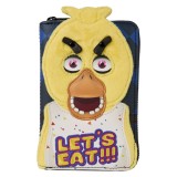 Five Nights at Freddy\'s Chica Brieftasche