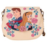 Disney Sleeping Beauty Aurora & Phillip Schultertasche