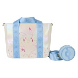 Pokemon Pikachu Totte bag + purse