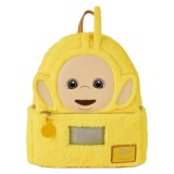 Teletubbies Laa-Laa Rucksack 26cm