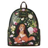 The Fox and the Hound Rucksack 26cm