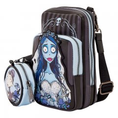 Corpse Bride Schultertasche + Minibag