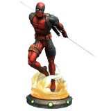 Marvel Deadpool Figur 22cm