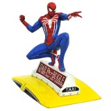 Marvel Spiderman Figur 23cm