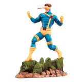 Marvel Comic Gallery Cyclops Figur 25cm