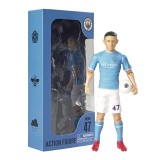 Manchester City Foden Action Figur 20cm