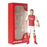 Arsenal Declan Rice Action Figur 20cm