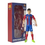 FC Barcelona Pedri Action Figur 20cm