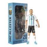 Argentina Macallister Action Figur 20cm