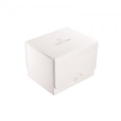Gamegenic - Sidekick 100+ XL White