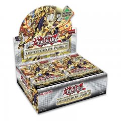 Yu-Gi-Oh! Dimension Force - Booster - ENG