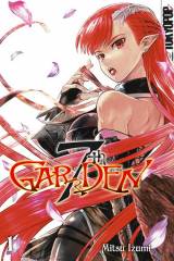 Tokyopop 7th Garden, Band 01