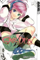 Tokyopop 7th Garden, Band 04