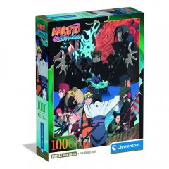 Naruto puzzle 1000pcs