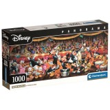 Disney Orchestra Panorama puzzle 1000pcs
