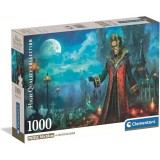 High Quality The Lord of Time puzzle 1000pcs