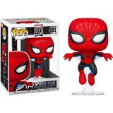 80th Auftreten Spiderman Figur#0593