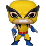 80th Wolverine #0547 Funko Sammelfigur#0547