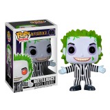 Vinyl Beetlejuice Bitelchus #0005