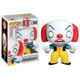 IT Pennywise #0055